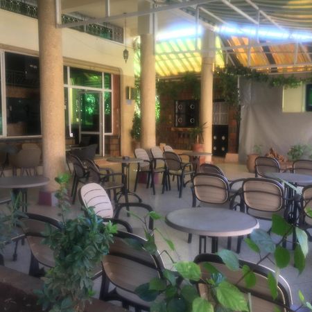 Ighbola Ouzoud Otel Dış mekan fotoğraf