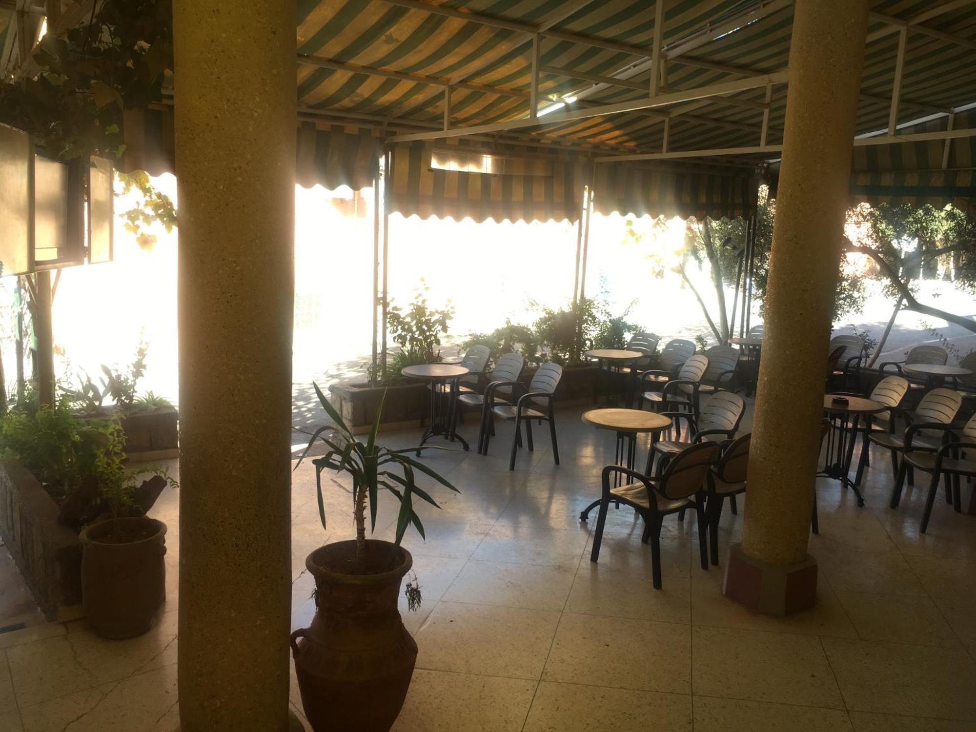 Ighbola Ouzoud Otel Dış mekan fotoğraf